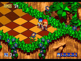 Sonic 3D Blast
